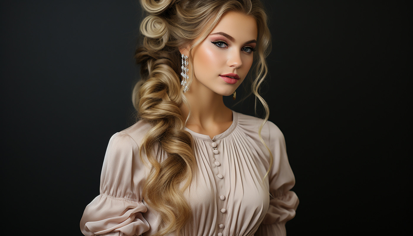 Autre - Bubble braid: Pourquoi faire cette coiffure ?