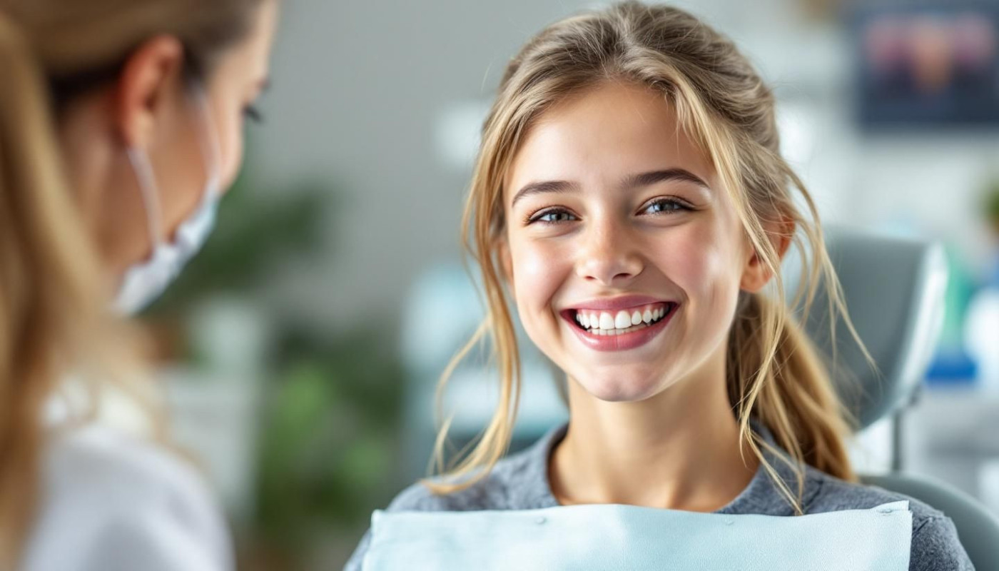 Comment choisir le bon traitement d'orthodontie pour adultes ?