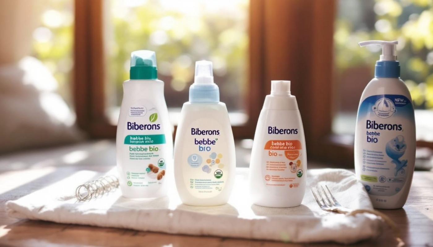 Comment choisir le meilleur lait pour nourrissons selon les experts ?