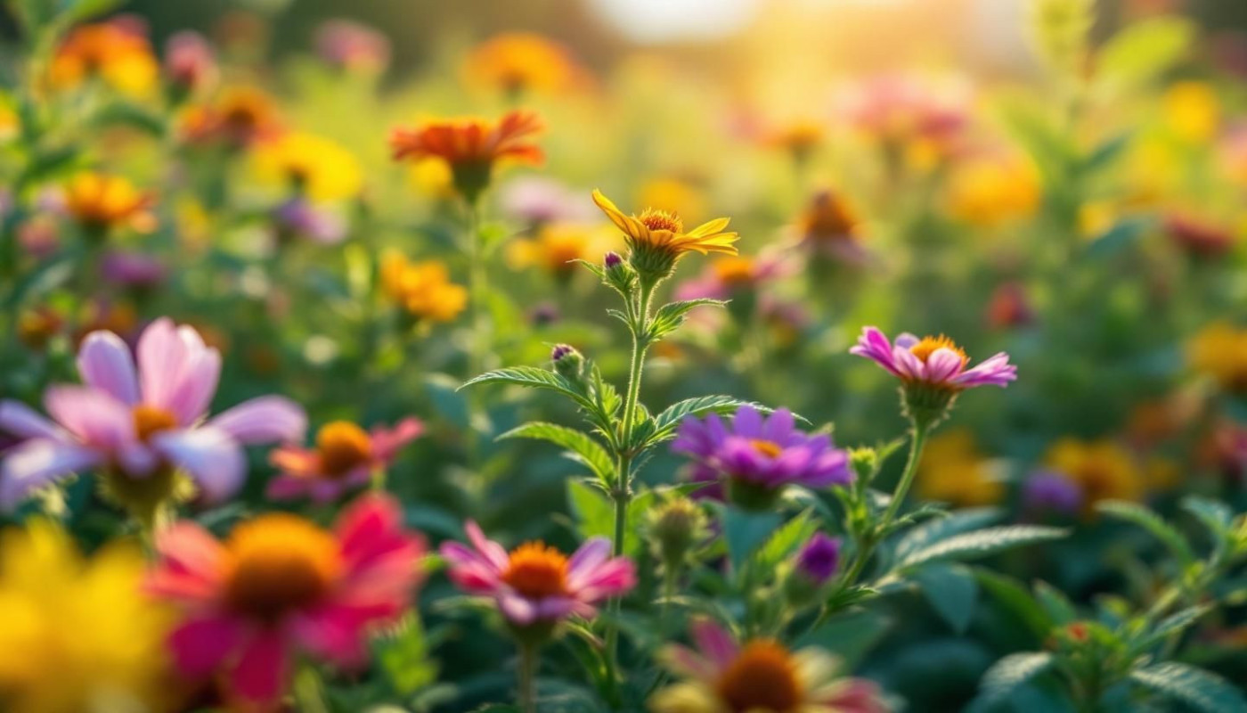 Comment les fleurs CBD légales peuvent améliorer votre bien-être quotidien