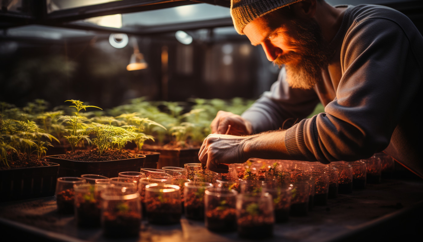 Autre - Le cannabis : que peut-on en savoir ?