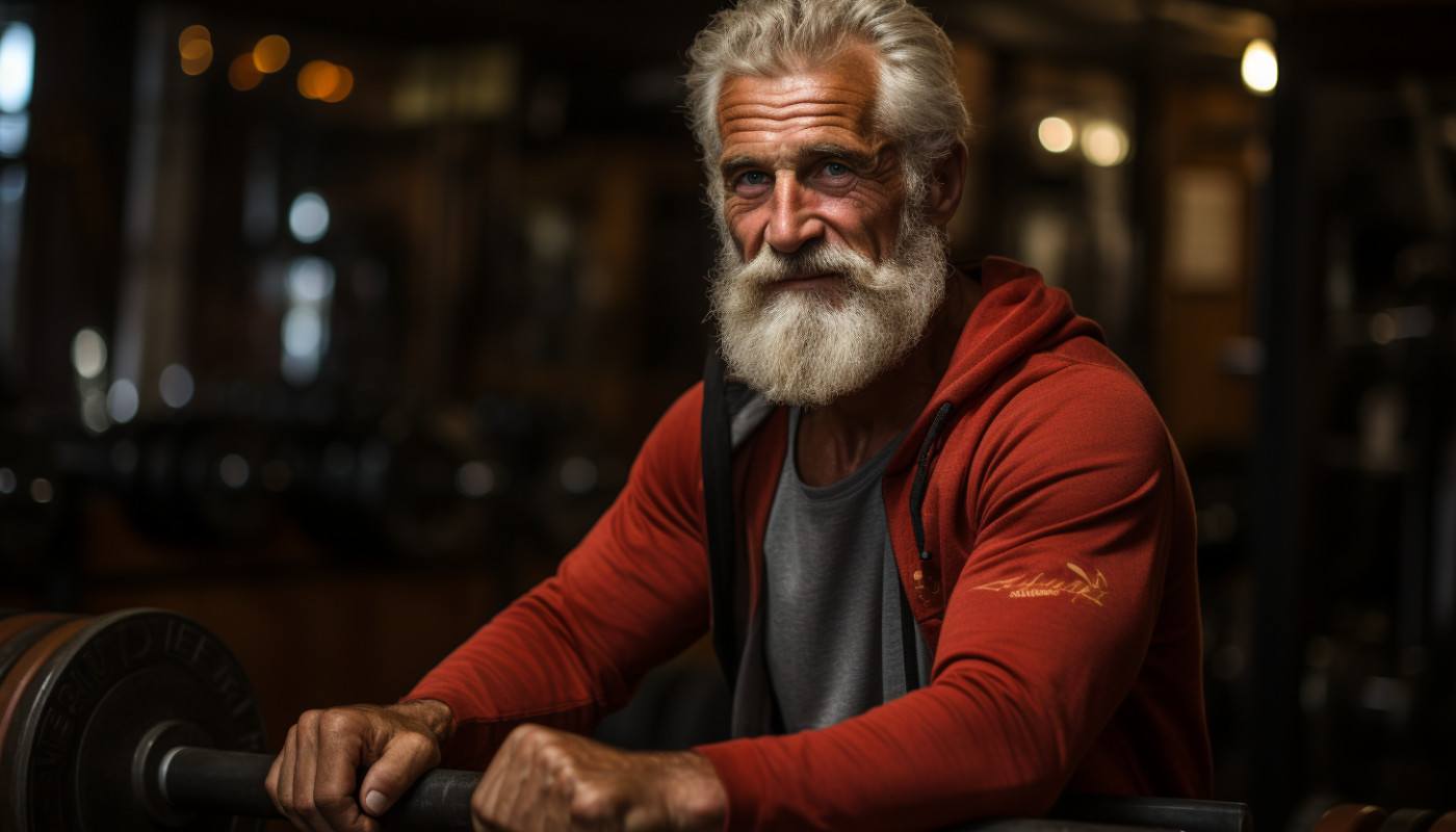 Autre - L'impact de la consommation dans la musculation