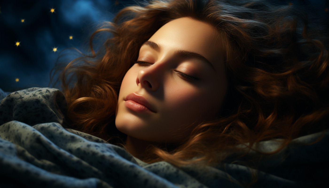 Autre - Lutter contre l'insomnie, c'est simple