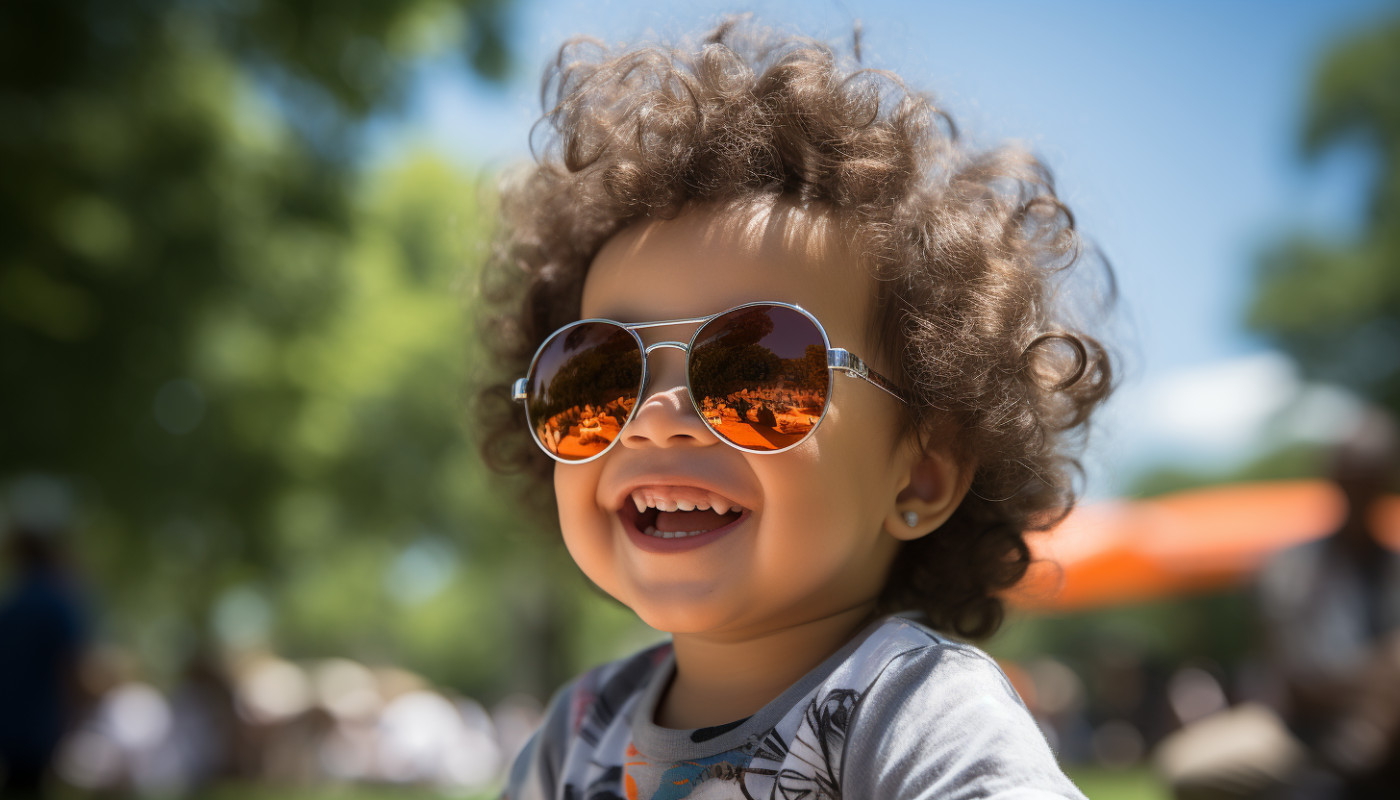 Autre - Quelques conseils à suivre pour bien protéger son enfant du soleil