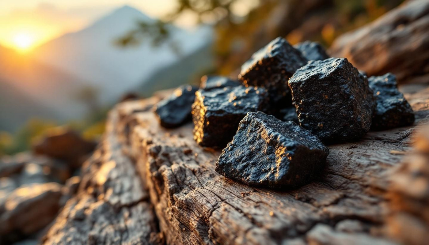 Shilajit : vérités et mythes sur ses effets revitalisants
